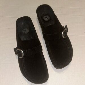 Birkenstock Mules